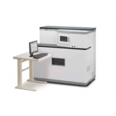 Spectrometer Glow Discharge GDS 500 LECO